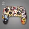 Fr-tec Manette PS4 DC Batman