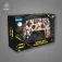 Fr-tec Comandament de PS4 DC Batman