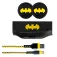 Fr-tec DC Batman Xbox-batterikontroller