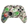 Fr-tec DC Custom Superman XBOX Series X Controllerhus og greb