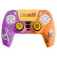 Fr-tec Dragon Ball Combo Enemies PS5-Controller-Gehäuse und-Griffe PS4-Controller