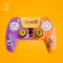 Fr-tec Custodia e impugnature per controller PS5 Combo Enemies controller PS4 Dragon Ball