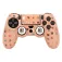 Fr-tec Icone combo Monster Hunter cover e grip per controller PS4