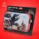 Fr-tec Monster Hunter Ultimate nintendo switch case