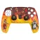 Fr-tec One Piece Custom Fire PS5 Controller-Gehäuse und -Griffe PS4-Controller