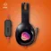 Fr-tec Auriculares gaming Typhoon