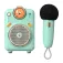 Divoom Fairy OK Bluetooth-högtalare