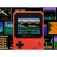 My arcade Pixel Classic Portable retro console