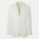 Hackett Blazer Brushed Twill