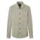 Hackett Cot Linen overshirt