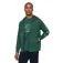 Hackett Essential 풀지퍼 스웨트셔츠