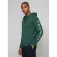 Hackett Essential 풀지퍼 스웨트셔츠