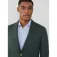 Hackett Gmw Lin Cot Hbone Cc blazer