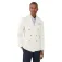 Hackett Gmw Lin Cot Hbone Db blazer