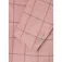 Hackett Lin Pink Chk blazer