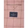 Hackett Lin Pink Chk bleiseri