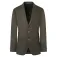 Hackett Linen Delave Hopsack blazer