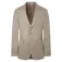 Hackett Linen Delave Hopsack blazer
