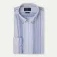 Hackett Linen Multi Stripe 긴팔 셔츠