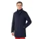 Hackett Melange padded jacket