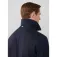Hackett Melange padded jacket