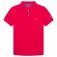 Hackett Small Logo kurzarm-poloshirt