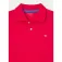 Hackett Small Logo kurzarm-poloshirt