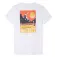 Hackett Sunrise Skate 반팔 티셔츠