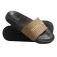 Superdry Code Logo Vegan Slippers
