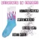Elitex training Performance Fuego socks