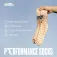 Elitex training Mitjons Performance HWPO