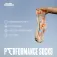 Elitex training Performance strumpor