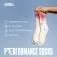 Elitex training Performance strumpor