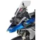 Touratech 01-038-6210-0 BMW R1200GS/R1250GS windshield
