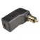Touratech Type C Angled USB-stopcontact