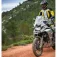 Touratech Universal EVO central deflektor