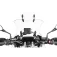 Touratech Universal EVO central deflektor