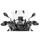 Touratech Universal EVO central deflektor