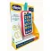 Chicco Min första smartphone