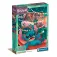 Clementoni Puzzle Stitch 1000 pezzi