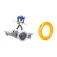 Sega Sonic Kunstskøjteløb