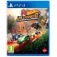 Playstation PS4 Hot Wheels Unleashed 2