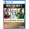 Playstation PS5 Metal Gear Solid Master Collection Vol 1