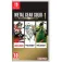 Nintendo Switch Metal Gear Solid Master Collection Vol 1