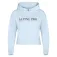 Alpine pro Jefewa kapuzenpullover