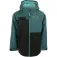 Alpine Pro Plega detachable jacket