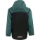 Alpine pro Plega detachable jacket