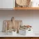 Tatay Basic 3.5L Badezimmer Organizer