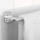 Tatay Flat Bathroom Fixing Kit