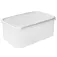 Tatay Recipient d´aliments TopFlex Rectangular 4.7L
